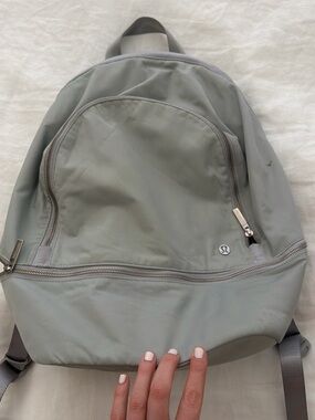lululemon chrome backpack Cruiser – The Shop at Equinox Adjustable Padded Straps Are Designed To Evenly Spread The Load For All Lululemon Diaper Bag: Here's What